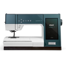 Pfaff Expression 715